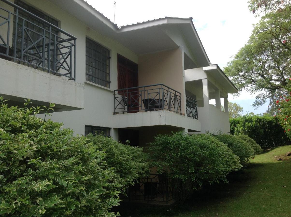Hotel Hippo Buck Homa Bay Luaran gambar