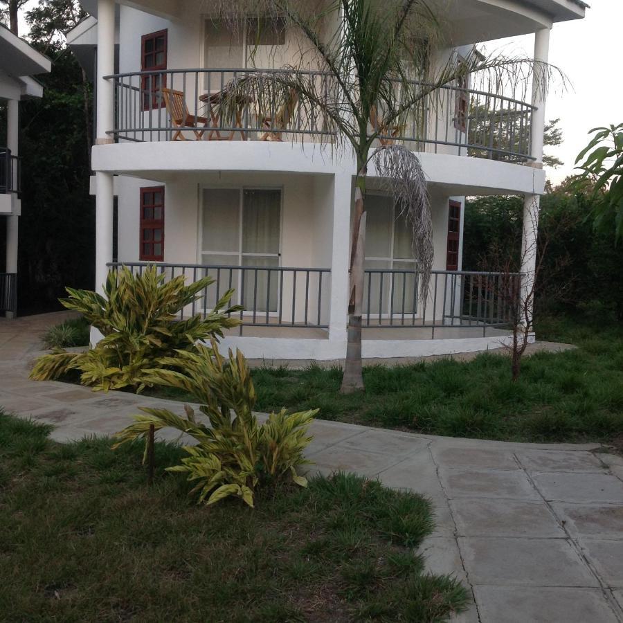 Hotel Hippo Buck Homa Bay Luaran gambar