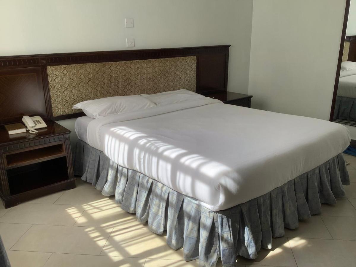 Hotel Hippo Buck Homa Bay Luaran gambar