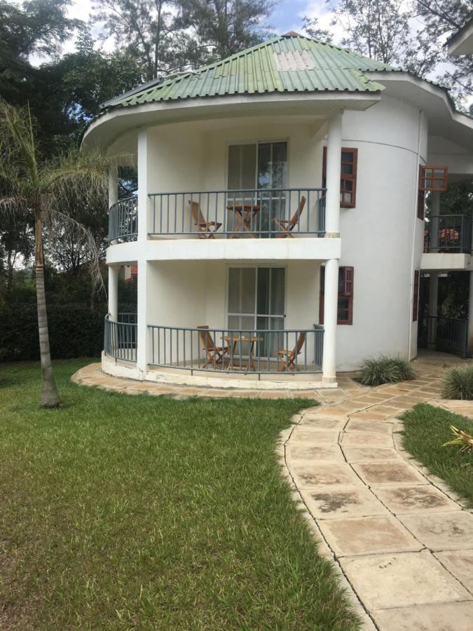 Hotel Hippo Buck Homa Bay Luaran gambar