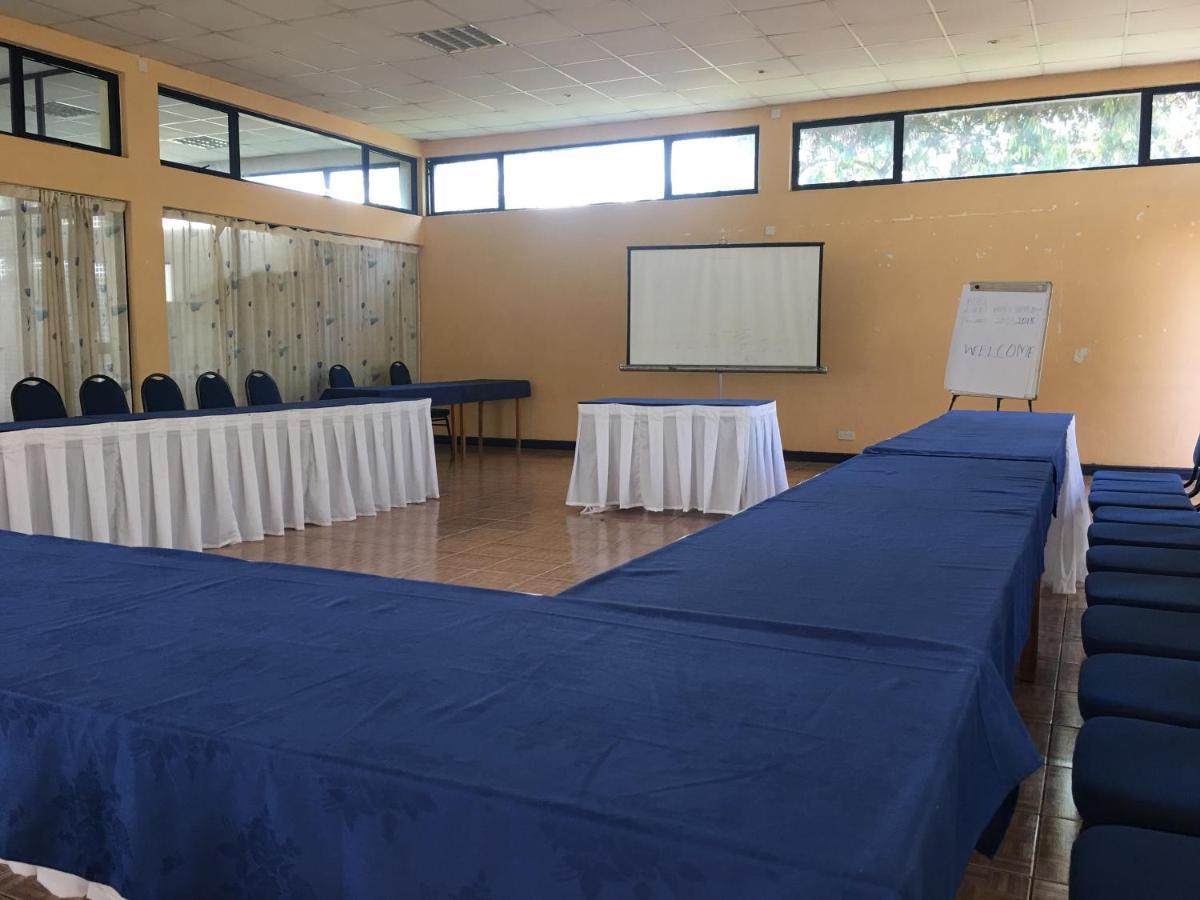 Hotel Hippo Buck Homa Bay Luaran gambar