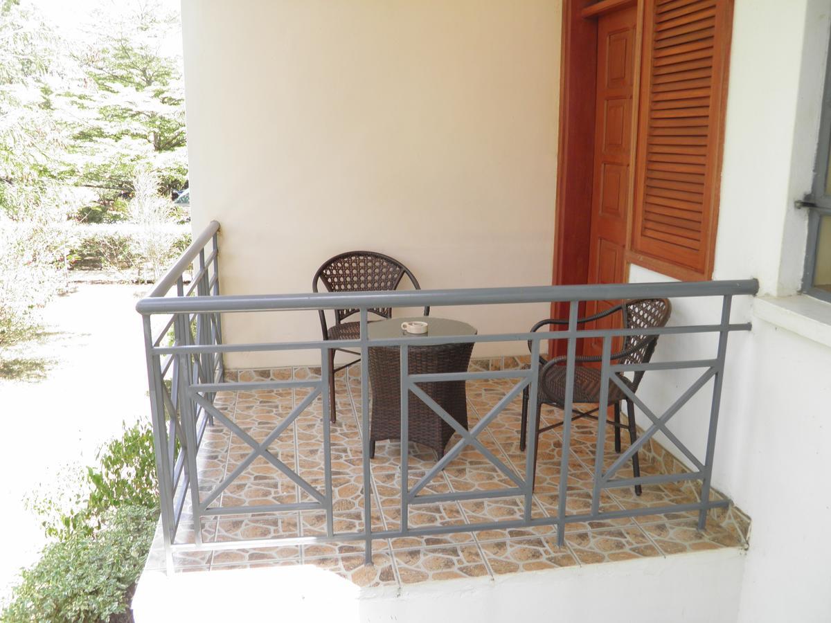 Hotel Hippo Buck Homa Bay Luaran gambar