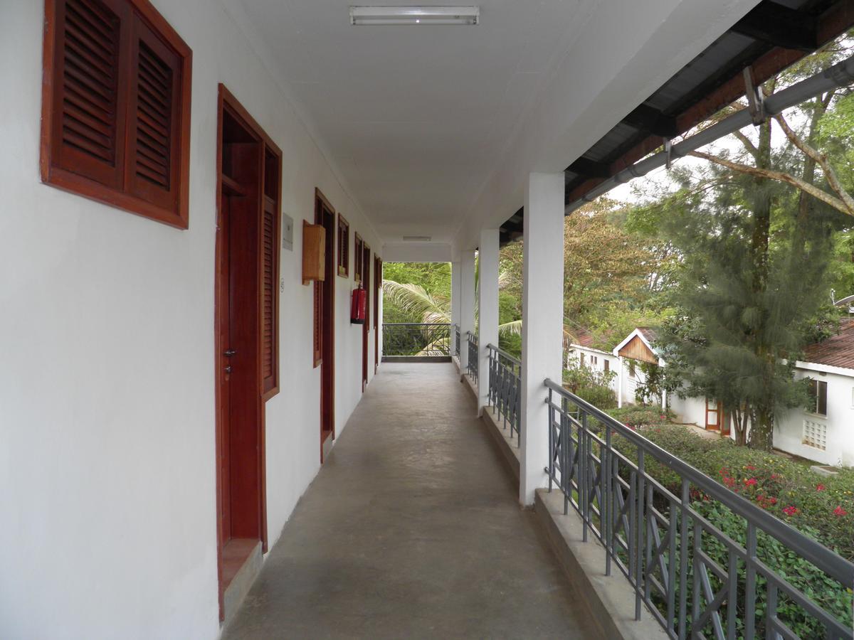 Hotel Hippo Buck Homa Bay Luaran gambar