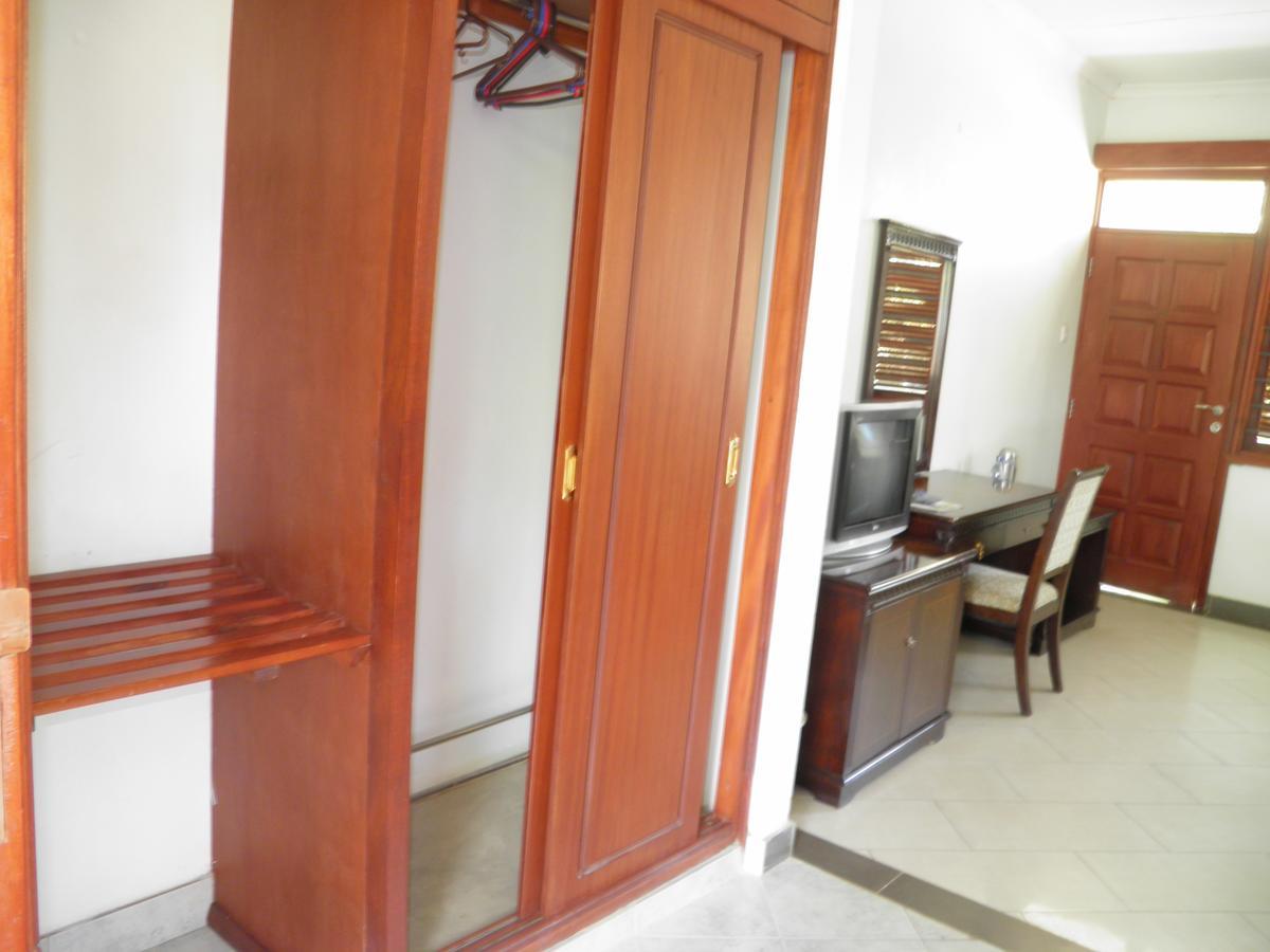Hotel Hippo Buck Homa Bay Bilik gambar