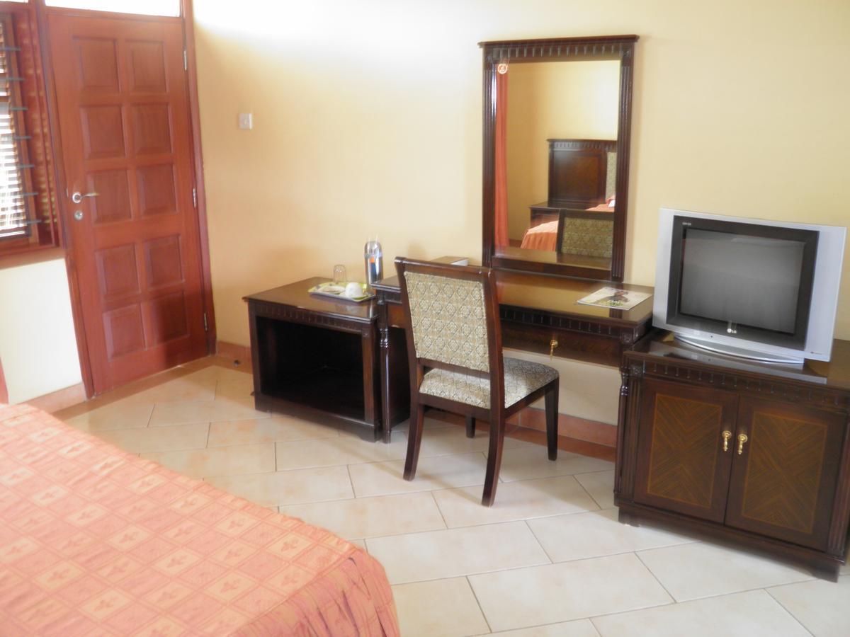 Hotel Hippo Buck Homa Bay Bilik gambar