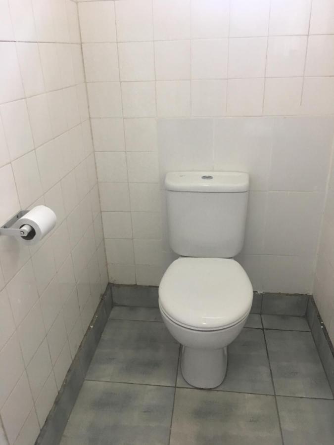 Hotel Hippo Buck Homa Bay Luaran gambar