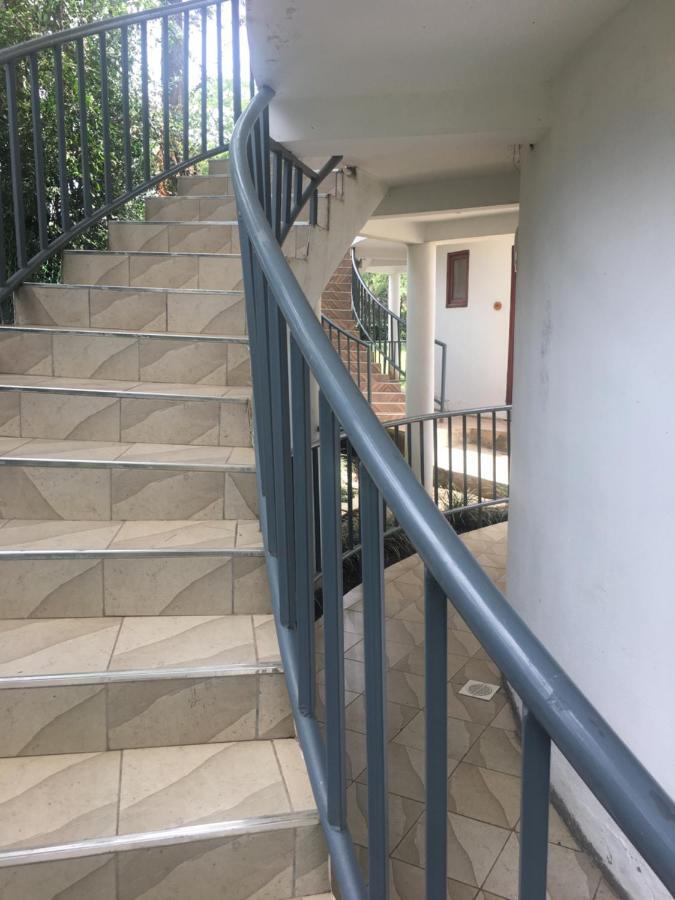 Hotel Hippo Buck Homa Bay Luaran gambar