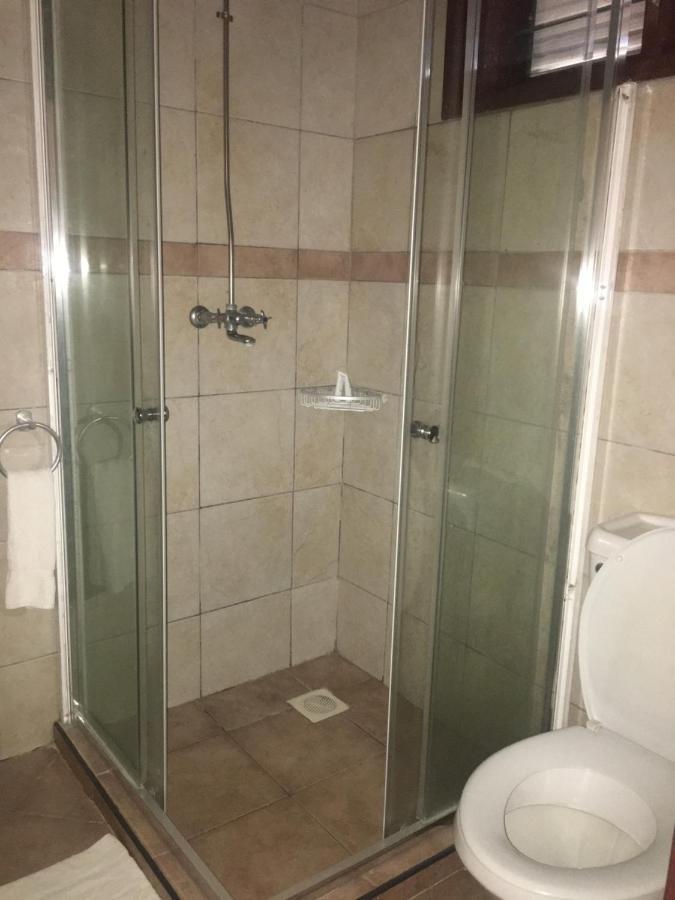 Hotel Hippo Buck Homa Bay Luaran gambar