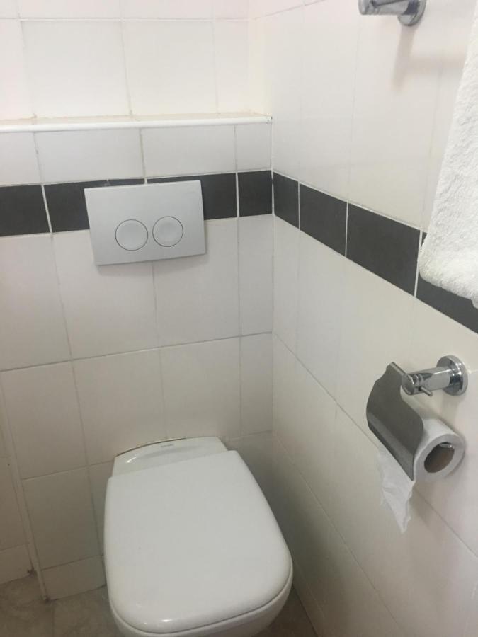 Hotel Hippo Buck Homa Bay Luaran gambar
