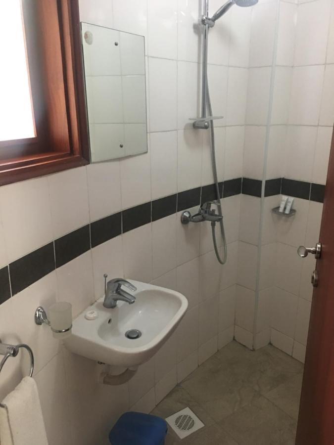 Hotel Hippo Buck Homa Bay Luaran gambar