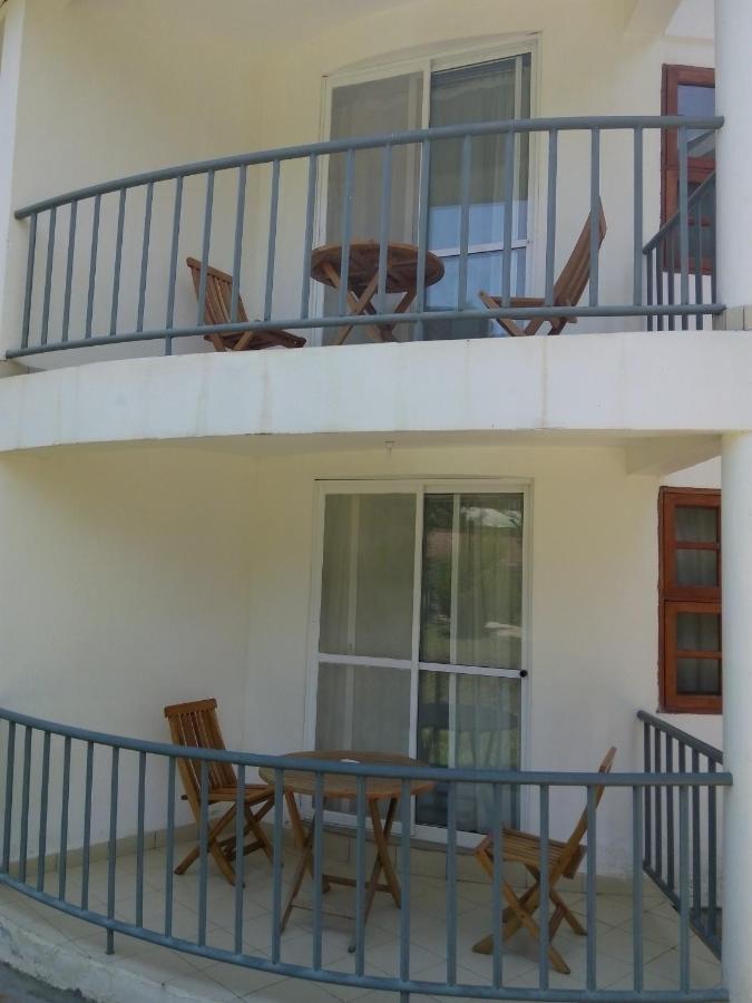 Hotel Hippo Buck Homa Bay Luaran gambar