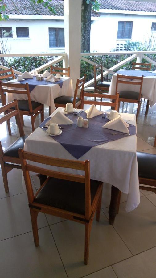 Hotel Hippo Buck Homa Bay Luaran gambar
