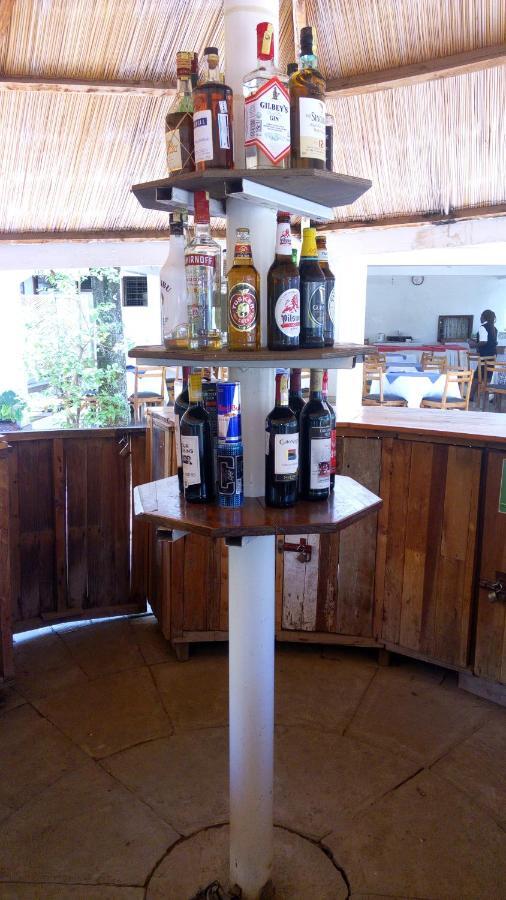 Hotel Hippo Buck Homa Bay Luaran gambar