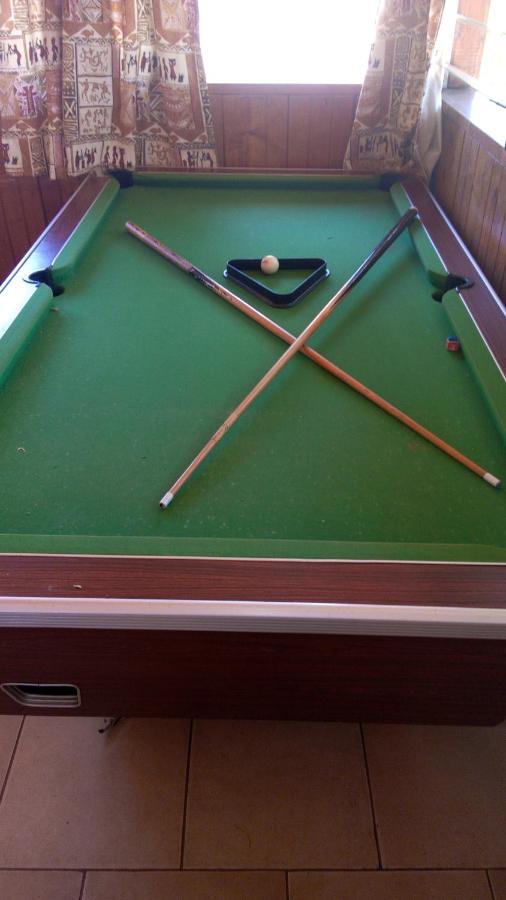 Hotel Hippo Buck Homa Bay Luaran gambar