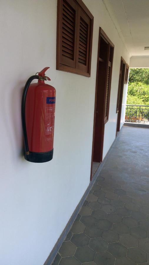 Hotel Hippo Buck Homa Bay Luaran gambar